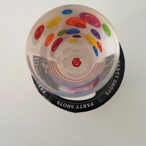 Vintage Lolita Shot glass - Picture 3 of 9